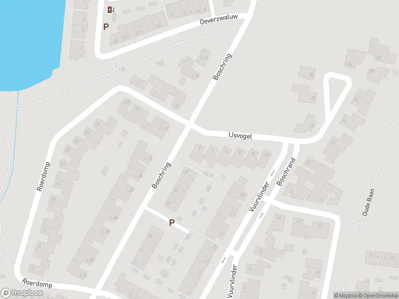 Anonieme overlastmelding IJsvogel in Goirle gesloten