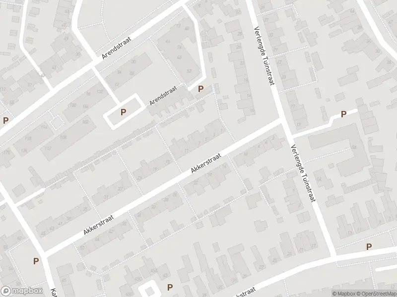 Brandweer met grote spoed naar de Driek van Erpstraat in Oss vanwege reanimatie