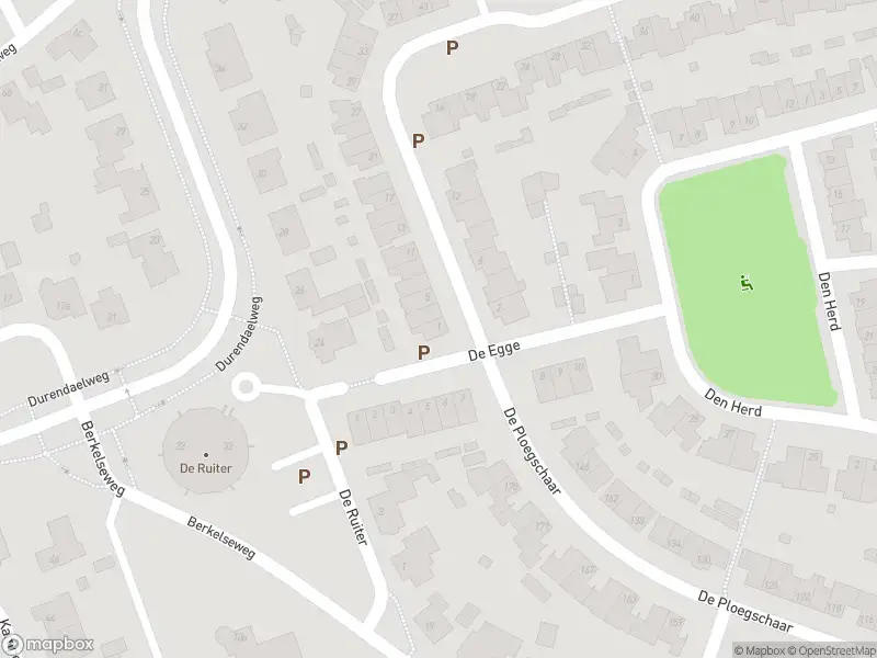 Overlastmelding De Ploegschaar in Berkel-Enschot gesloten