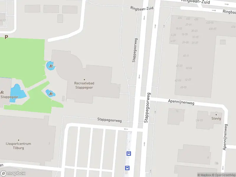 Overlastmelding Stappegoorweg in Tilburg gesloten