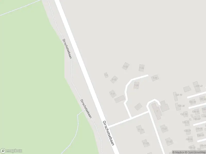 Overlastmelding Oirschotsebaan in Oisterwijk gesloten