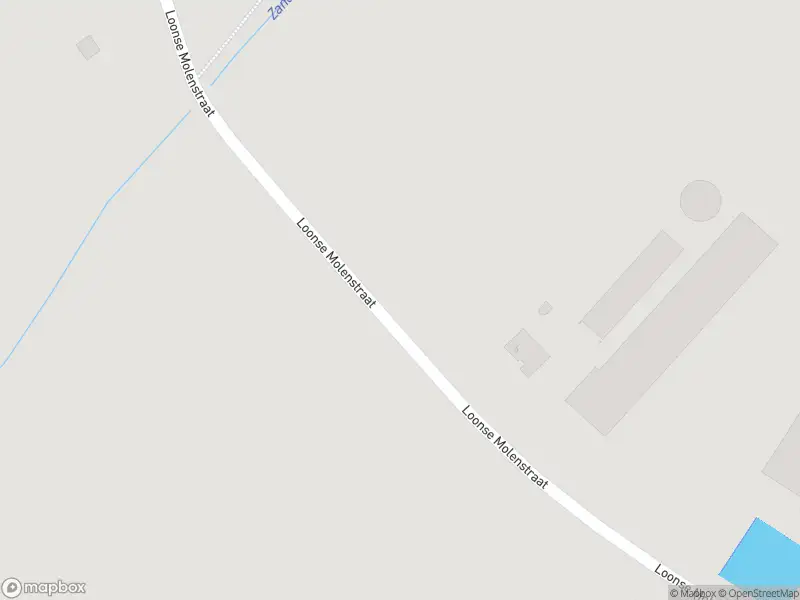 Overlastmelding Loonse Molenstraat in Tilburg gesloten