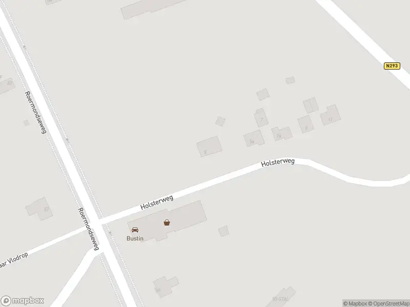 Overlastmelding Holsterweg in Posterholt