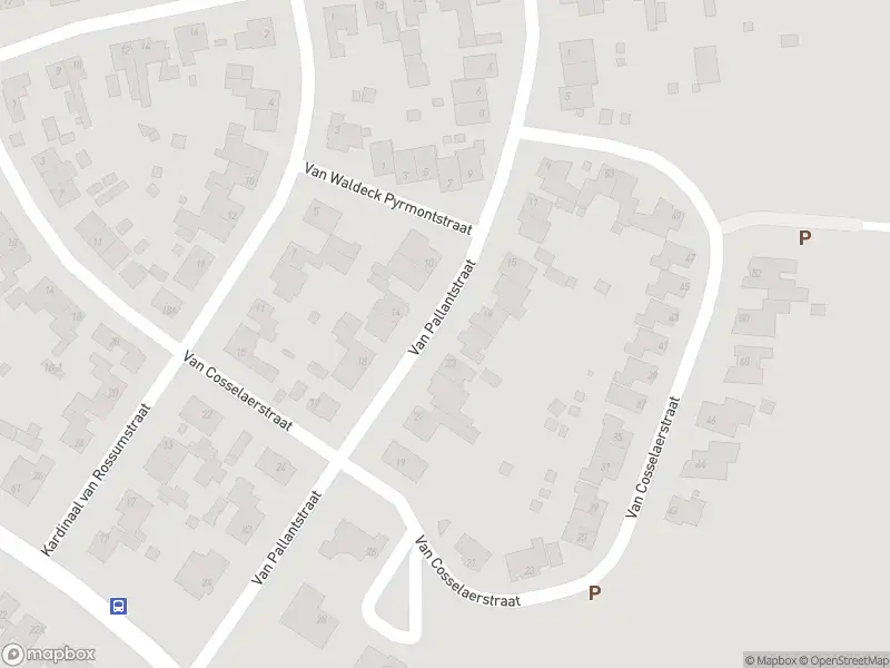 Anonieme overlastmelding Van Cosselaerstraat in Wittem gesloten