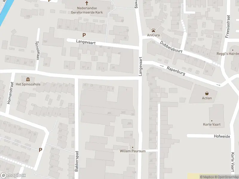 112 melding Anonieme overlastmelding Spinozalaan in Rijnsburg gesloten