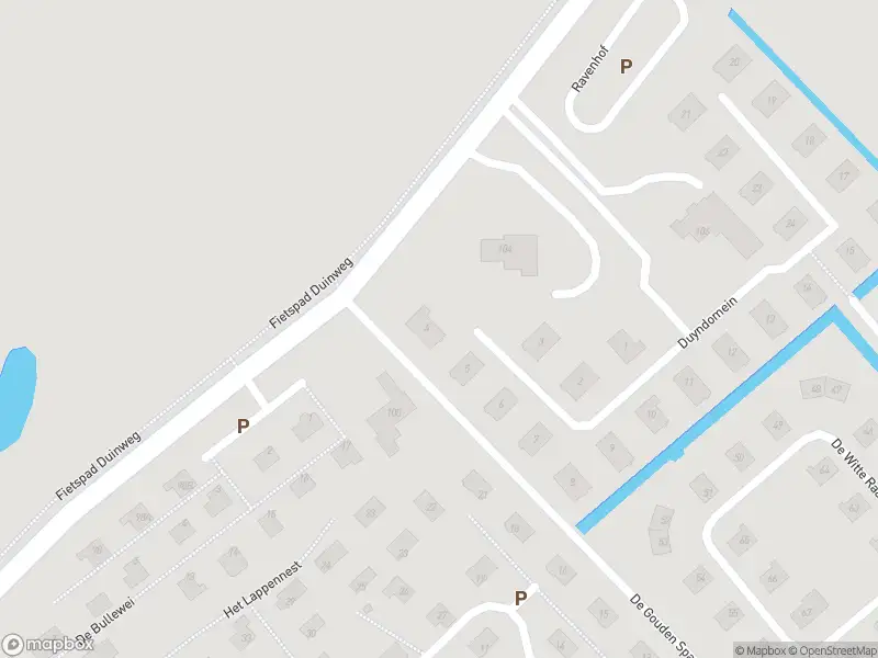 Overlastmelding Ravenhof in Noordwijk