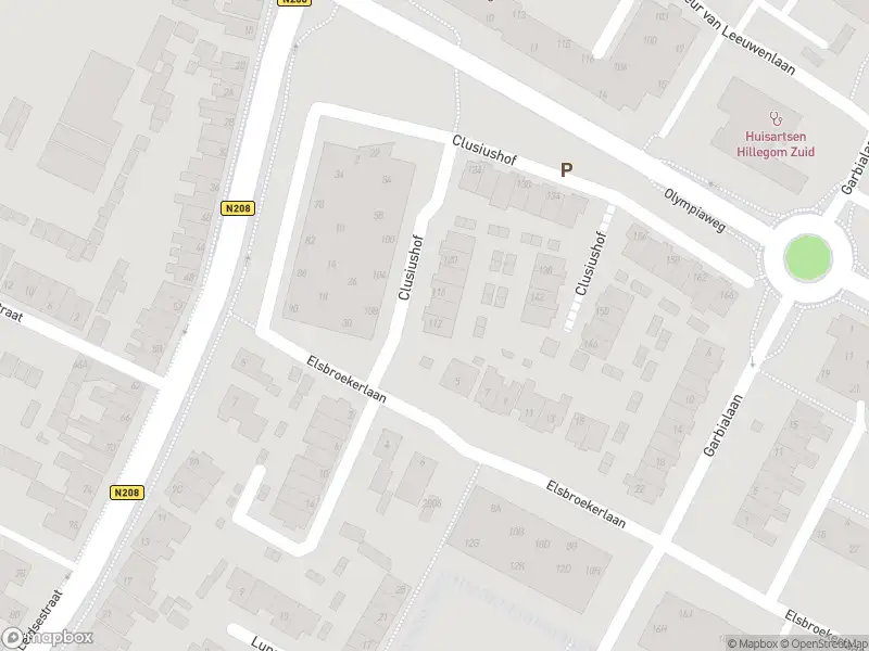 Overlastmelding Clusiushof in Hillegom gesloten