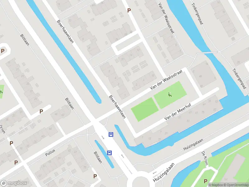 112 melding Overlastmelding Boerhaavelaan in Katwijk gesloten