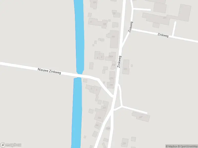 Overlastmelding Nieuwe Zinkweg in Oud-Beijerland gesloten