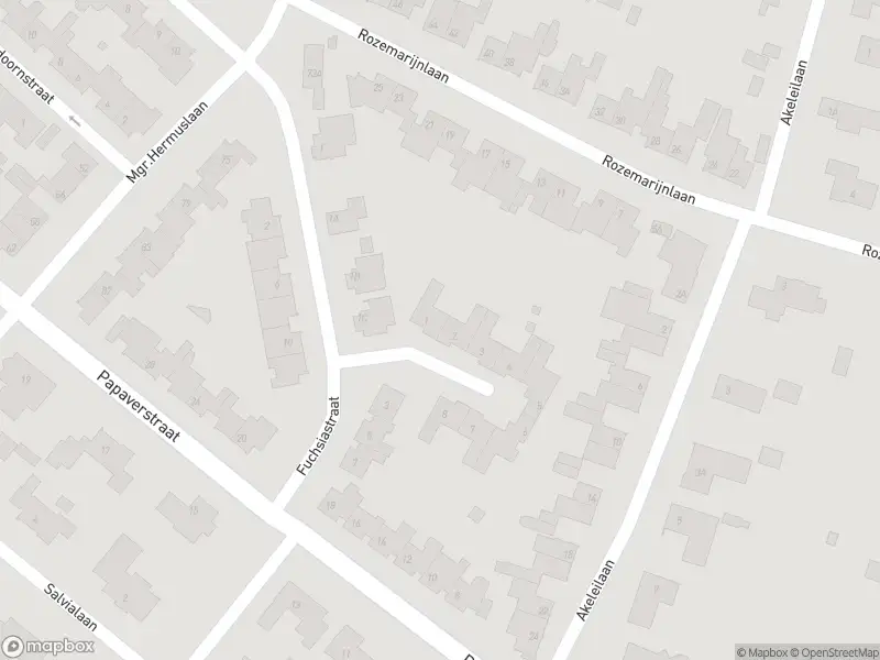 Overlastmelding Valeriaanstraat in Sint-Michielsgestel