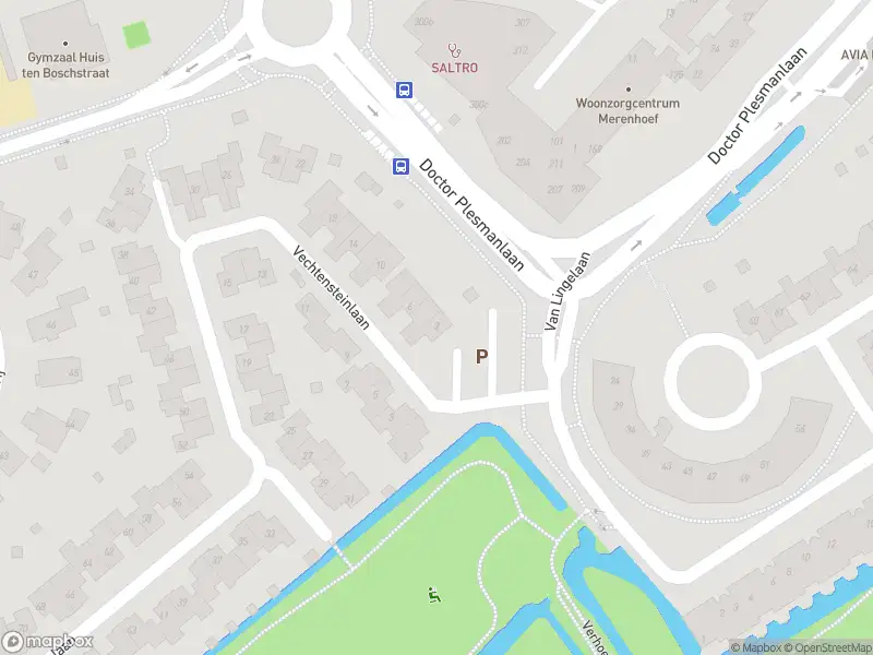 Overlastmelding Vechtensteinlaan in Maarssen (3601 CK) gesloten