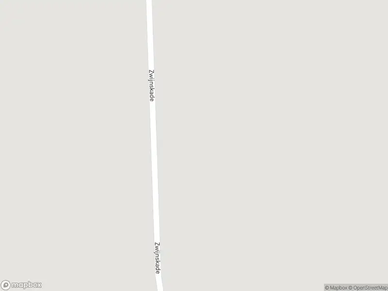 Overlastmelding Zwijnskade in Hardinxveld-Giessendam gesloten