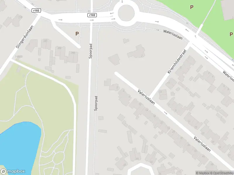 Overlastmelding Valeriuslaan in Driehuis gesloten