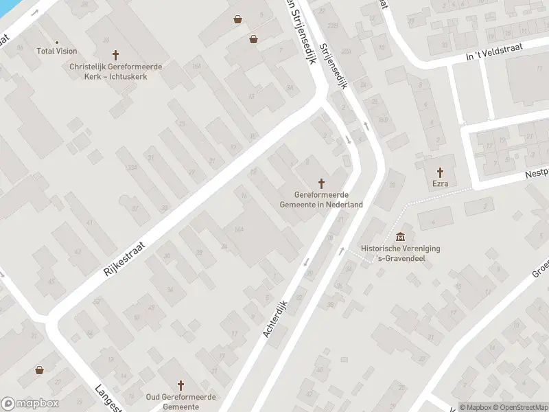 Overlastmelding Strijensedijk in 's-Gravendeel gesloten