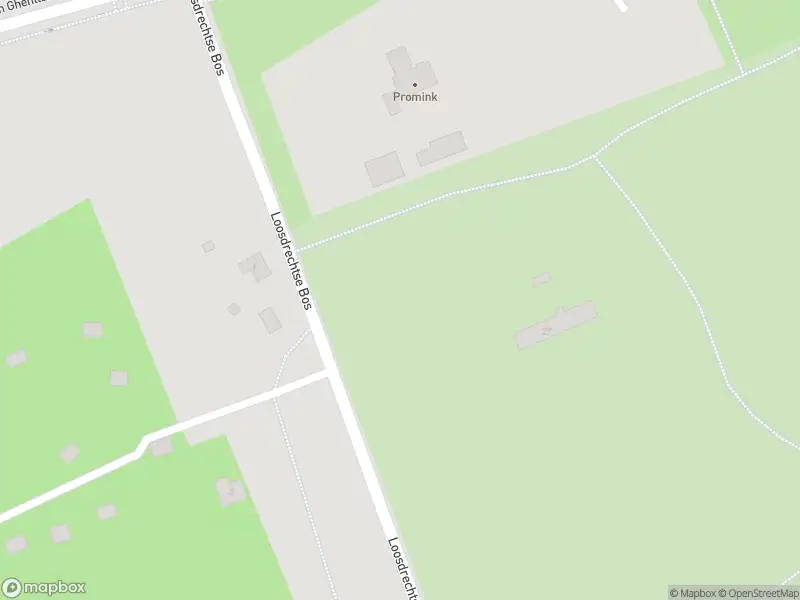 Overlastmelding Loosdrechtse Bos in Hilversum