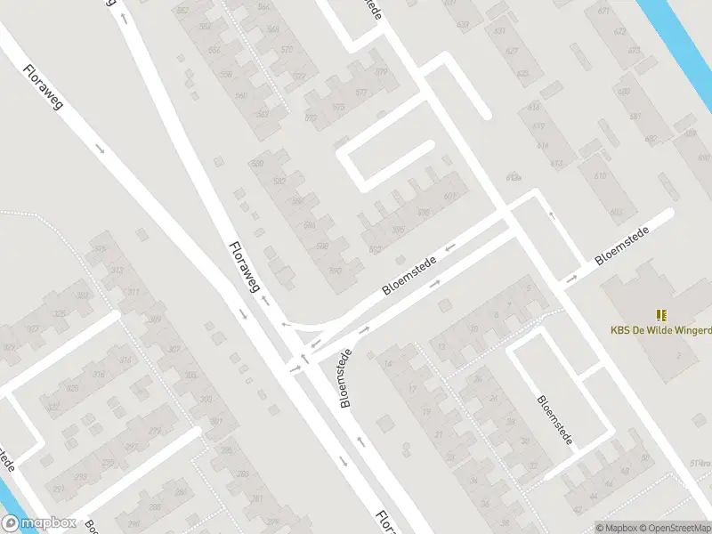 Overlastmelding Bloemstede in Maarssen gesloten