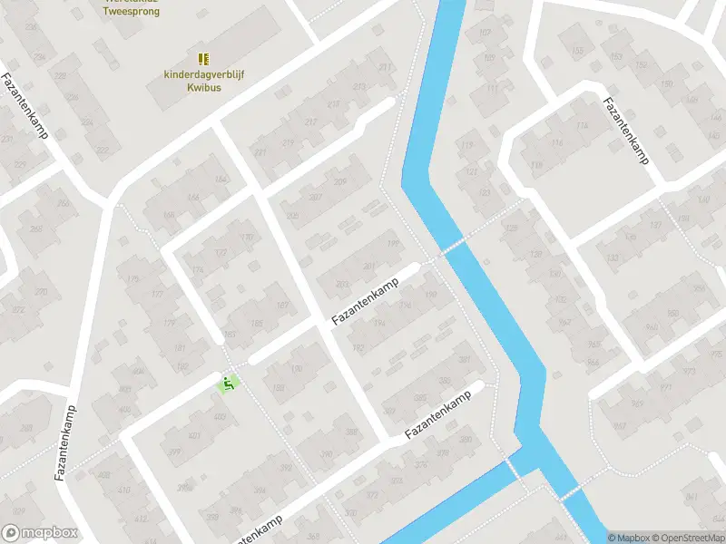 Overlastmelding Fazantenkamp in Maarssen gesloten