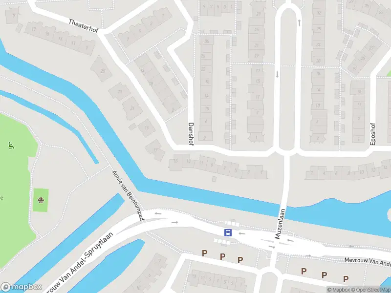 Overlastmelding Muziekstraat in Gorinchem