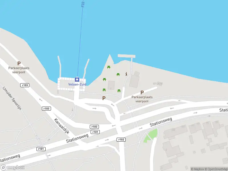 Anonieme overlastmelding Pontplein in Velsen-Zuid gesloten