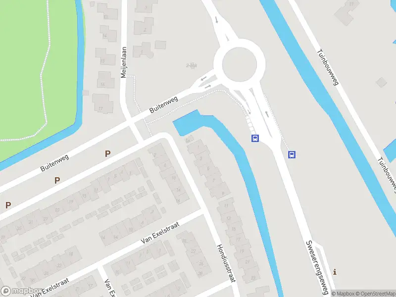 Overlastmelding Hondiusstraat in Maarssen