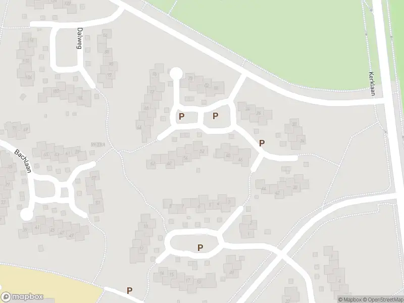 Anonieme overlastmelding Dalweg in Doorwerth