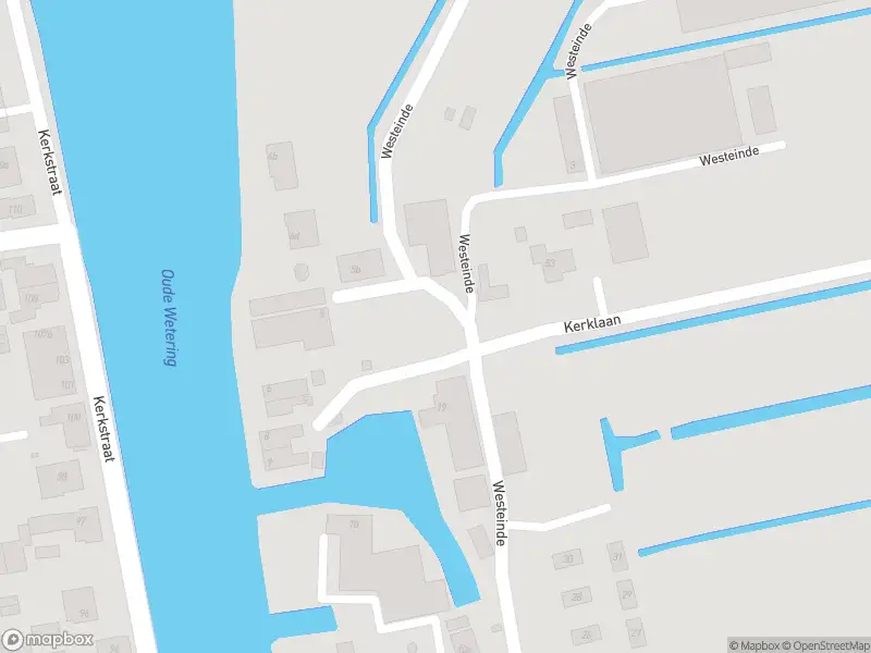 Overlastmelding Westeinde in Leimuiden gesloten