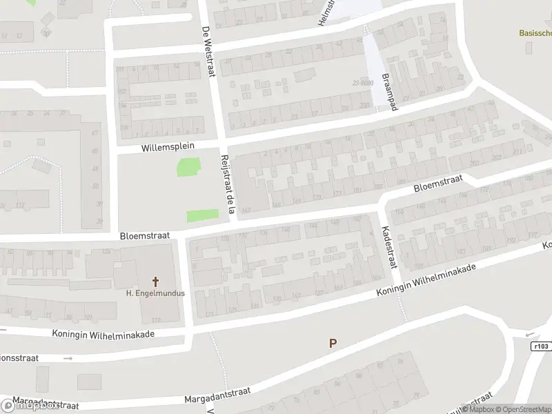 Overlastmelding Bloemstraat in IJmuiden gesloten