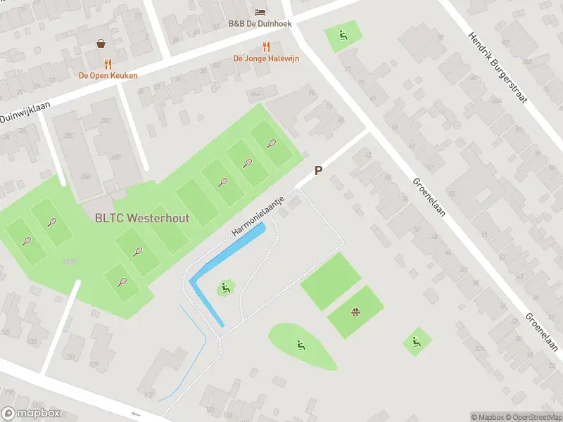 Anonieme overlastmelding Harmonielaantje in Beverwijk