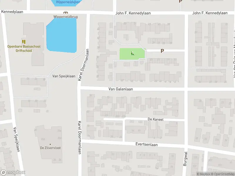 Overlastmelding Voorstraat in 3931HD Woudenberg gesloten