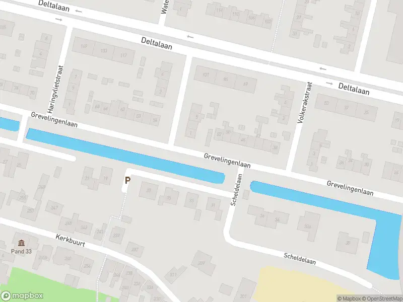 Overlastmelding Krammerstraat in 3363CG Sliedrecht gesloten