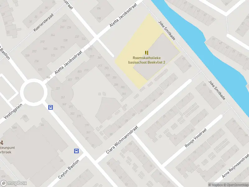 Overlastmelding Aletta Jacobsstraat in Velserbroek gesloten