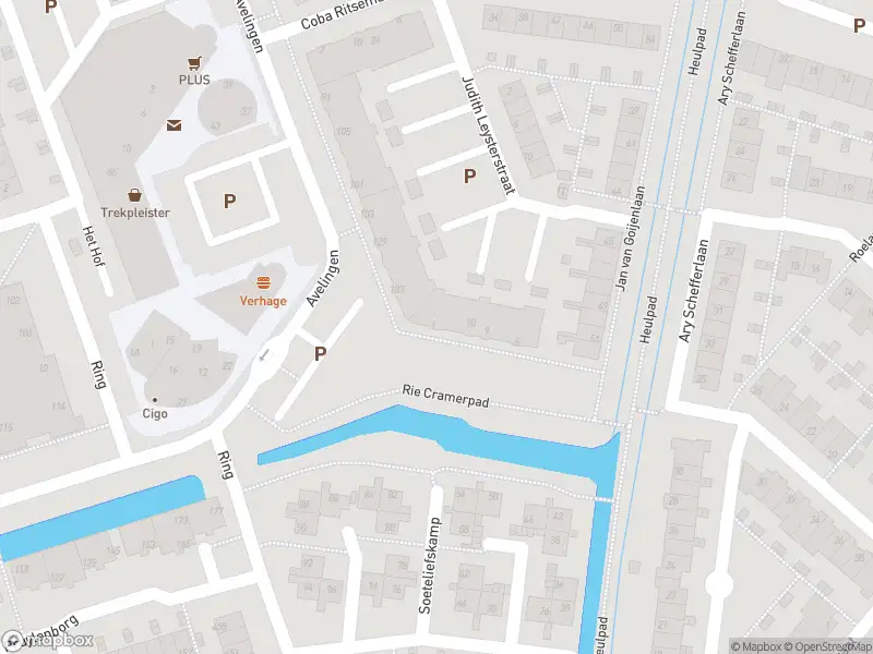 Overlastmelding Rie Cramerpad in Hendrik-Ido-Ambacht gesloten