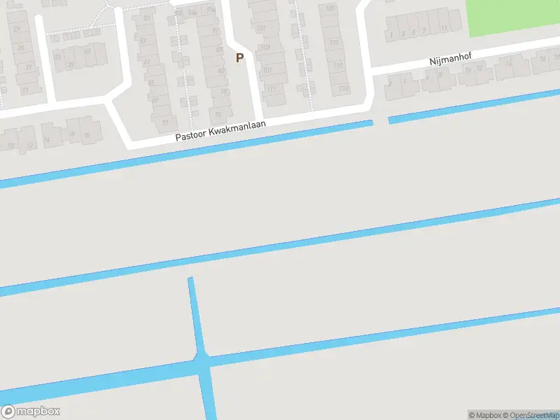 Overlastmelding Ripselaan in Kaag en Braassem