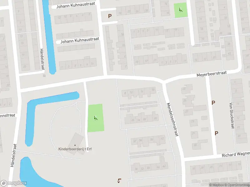 Overlastmelding Mendelssohnstraat in Waalwijk gesloten