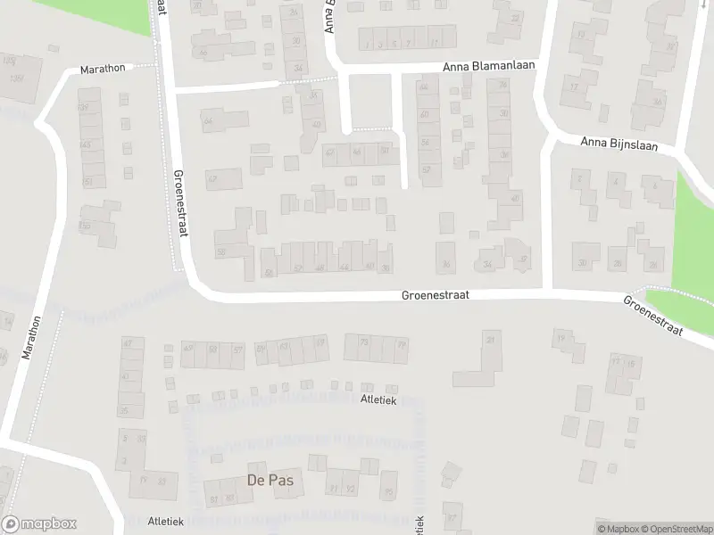 Overlastmelding Groenestraat in Elst