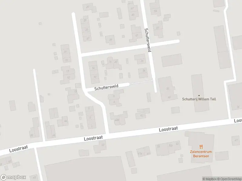 Overlastmelding Sloetstraat in Loo Gld