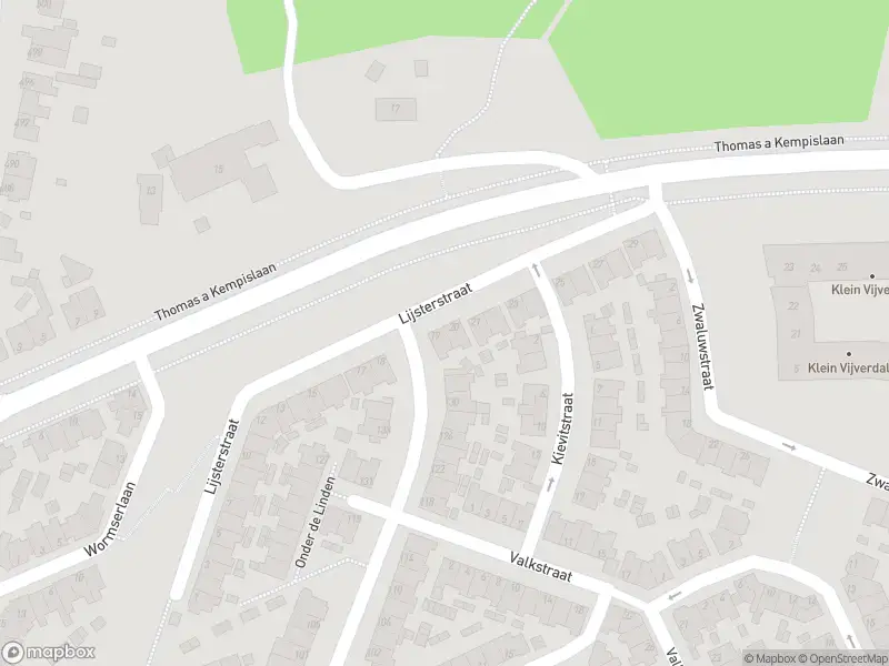 Overlastmelding Lijsterstraat in Arnhem gesloten