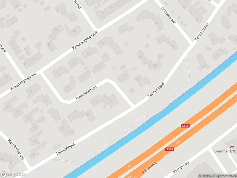 Overlastmelding Kwartelstraat in Velp gesloten