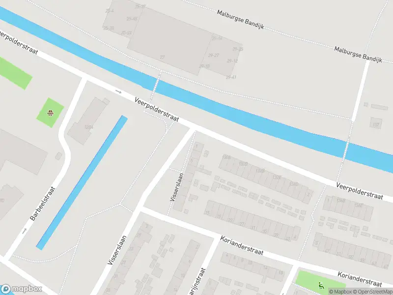 Overlastmelding Visserslaan in Arnhem