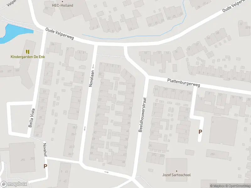 Overlastmelding Oude Velperweg in 6824HG Arnhem