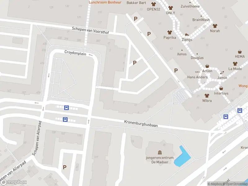 Overlastmelding Schepen van Voorsthof in Arnhem gesloten