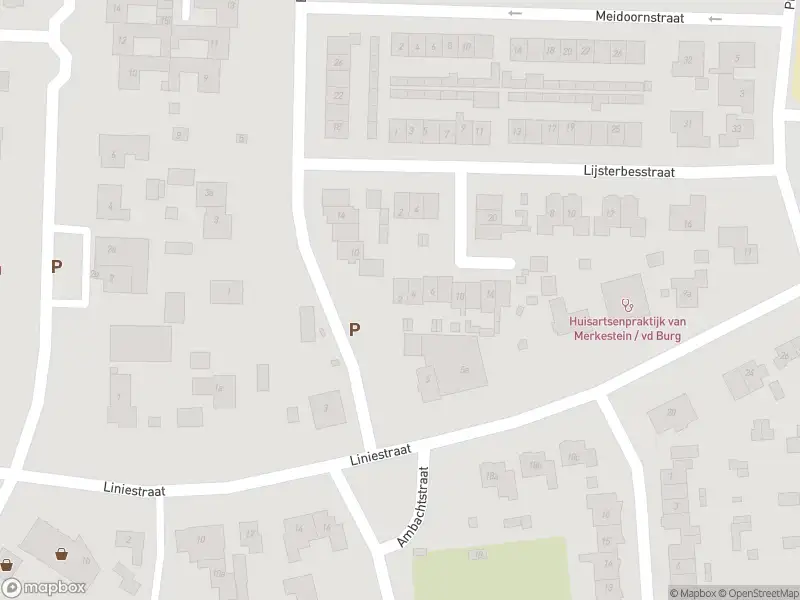 Brandweer met grote spoed naar de Erkensakker in Ochten vanwege gebouwbrand