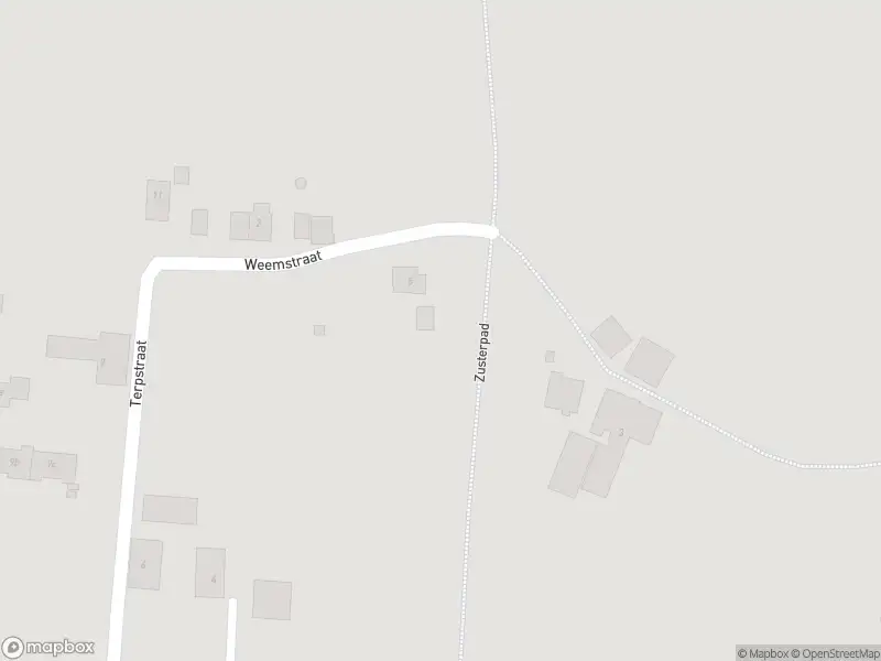 Overlastmelding Weemstraat in Groessen gesloten