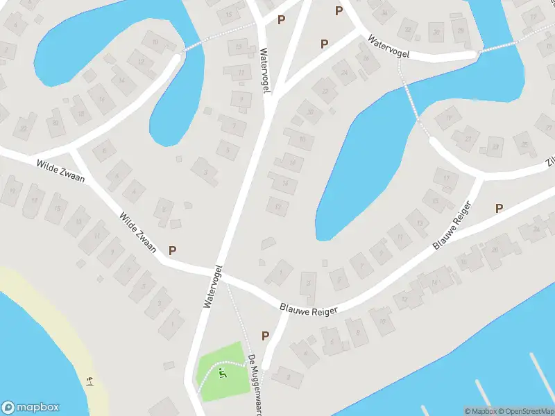 Overlastmelding Watervogel in Lathum