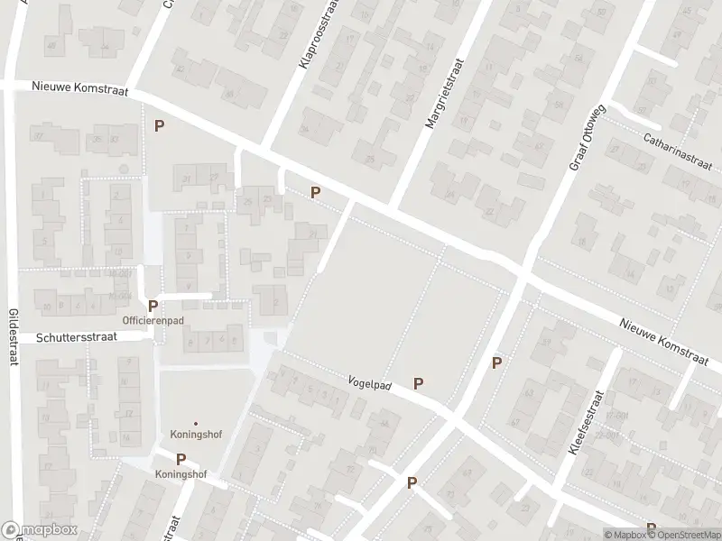 Overlastmelding Nieuwe Komstraat in Lobith gesloten