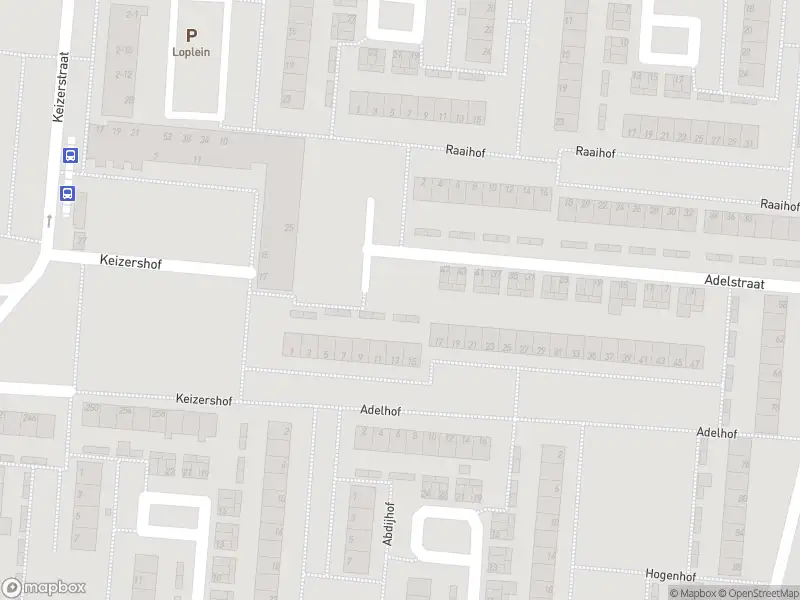 Overlastmelding Hofsingel in Arnhem