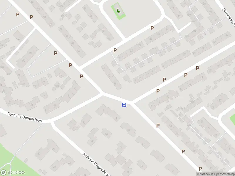 Overlastmelding Eduard van Beinumlaan in Dieren (6952 CN) gesloten