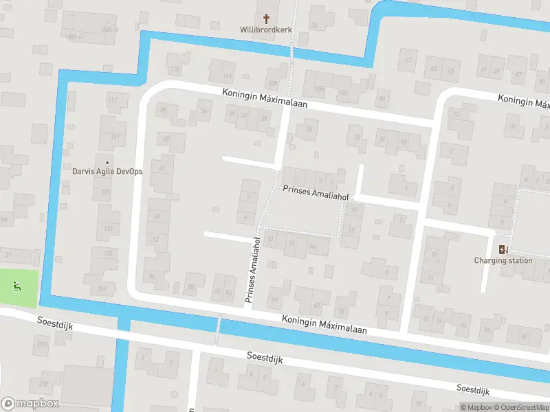 Overlastmelding Landbouwstraat in Julianadorp