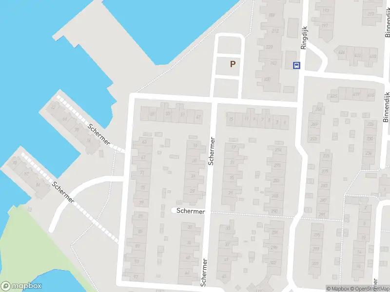 Overlastmelding Schermer in Lelystad gesloten