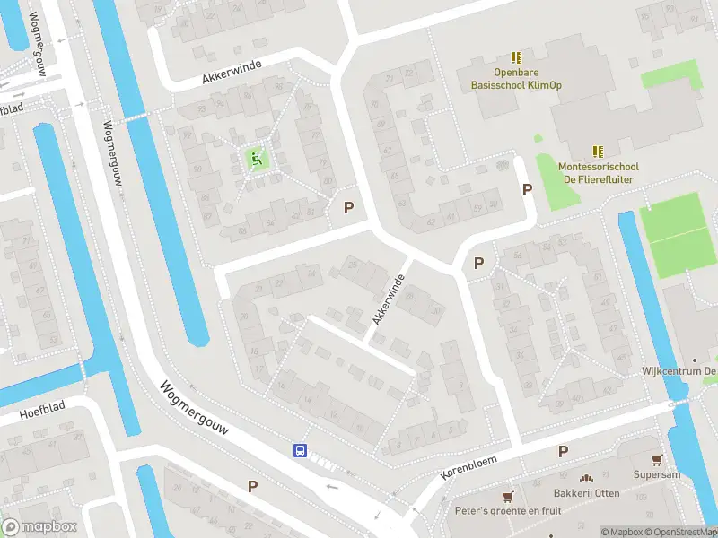 Overlastmelding Akkerwinde in Zwaag gesloten